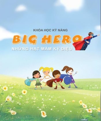 Khoá học Big Hero 6