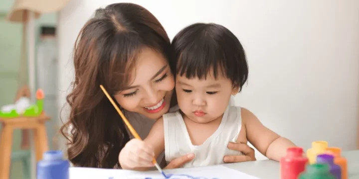 Phương Pháp Montessori Là Gì? 6 Nguyên tắc cơ bản